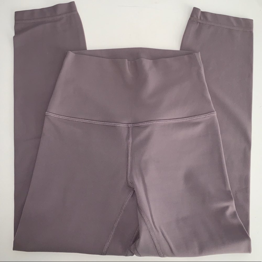 NWOT Lululemon Align Pant 21” Lunar Rock - Size 2